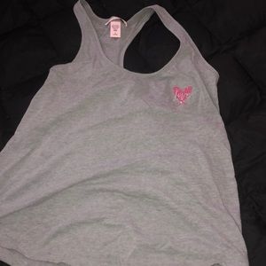 VS Racerback Lounge Tank